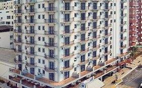 Hotel Guarany